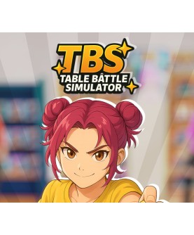 Table Battle Simulator Steam Key GLOBAL